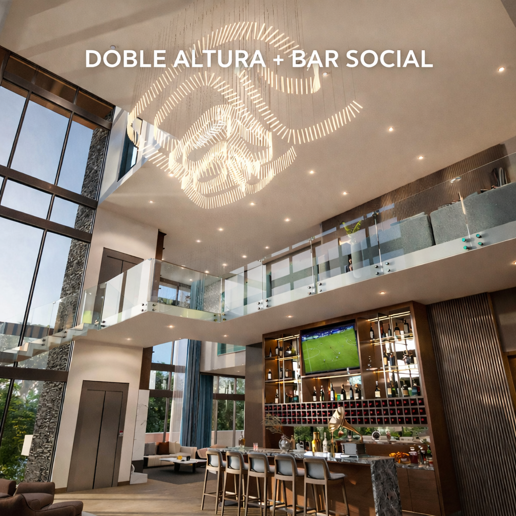 Casa en Venta Sierra Alta Monterrey NewHome